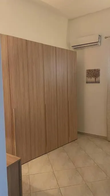 Апартаменты Mona House Accogliente Casa Vacanza Палермо Италия