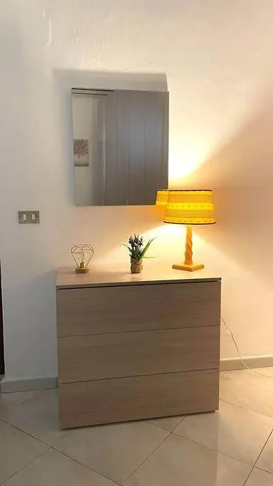 Mona House Accogliente Casa Vacanza Палермо Италия
